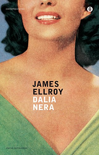 Dalia Nera - James Ellroy