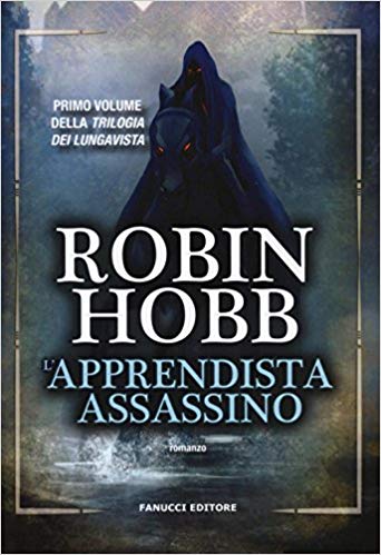 l'apprendista assassino - robin hobb