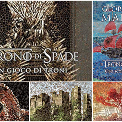 Game of Thrones – Cronache del Ghiaccio e del Fuoco