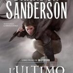 L’ultimo impero. Mistborn