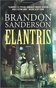 Elantris