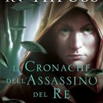 Il Nome del Vento