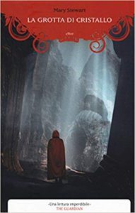 La Grotta di Cristallo