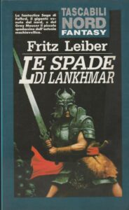 Le spade di Lankhmar
