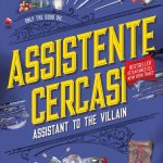 Assistente cercasi