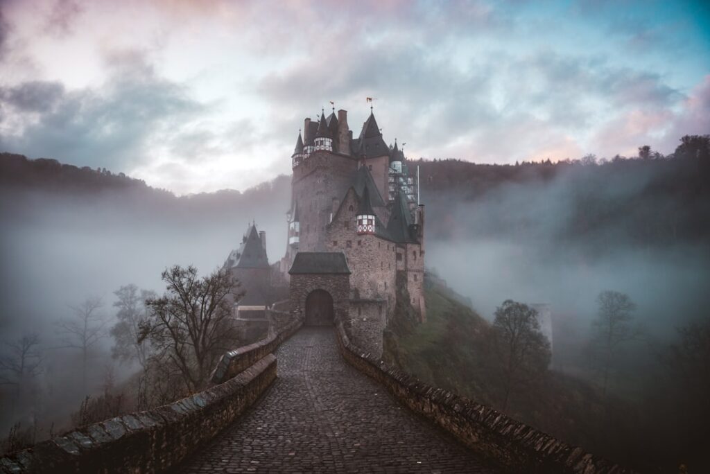 I Generi del Fantasy: Epic Fantasy