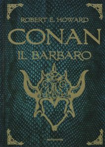 Conan il Barbaro