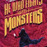 He Who Fights With Monsters