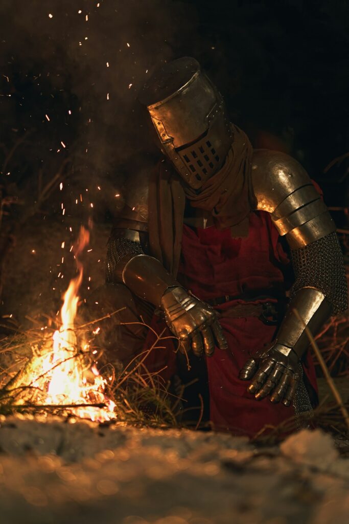 I Generi del Fantasy: Grimdark
