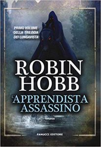 L’Apprendista Assassino