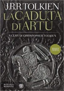 La Caduta di Artù