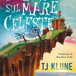 La casa sul mare celeste