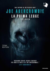 La Prima Legge