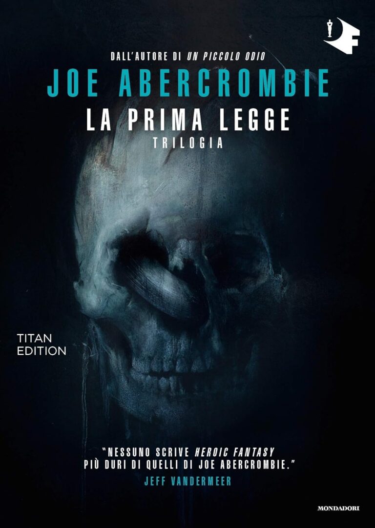 La Prima Legge