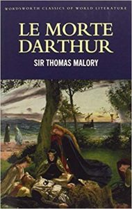Le Morte Darthur
