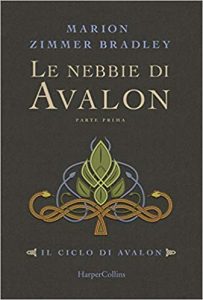 Le Nebbie di Avalon
