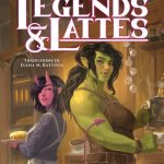 Legends & Lattes