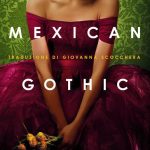 Mexican gothic