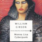 Monna Lisa Cyberpunk