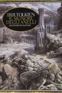 Il Signore degli Anelli