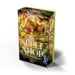 The Spellshop. La biblioteca di Daphne