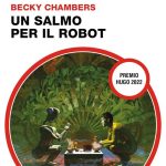 Un salmo per il robot