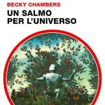 Un salmo per l’universo
