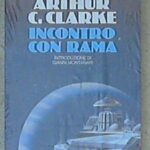 Incontro con Rama