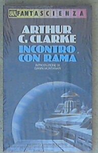 Incontro con Rama