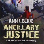 Ancillary Justice