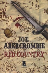 Red Country