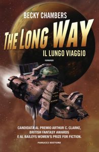The Long Way to a Small, Angry Planet