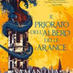Il priorato dell’albero delle arance