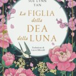 La figlia della dea della luna