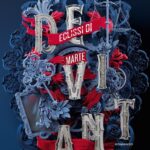 Deviant. Eclissi di Marte