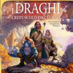 I draghi del crepuscolo d’autunno
