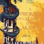 Il priorato dell’albero delle arance