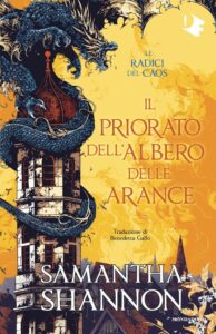 Il priorato dell’albero delle arance