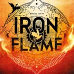 Iron Flame