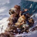 La reliquia di cristallo