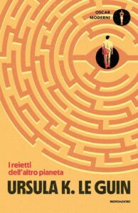 I reietti dell’altro pianeta
