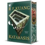 Katabasis