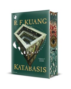 Katabasis