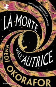 La morte dell’autrice