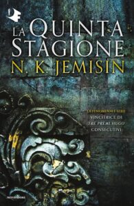 La Quinta Stagione
