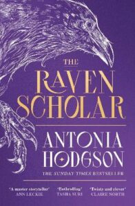 The Raven Scholar